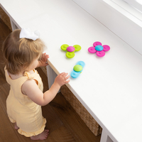 ווירלי הספינר!