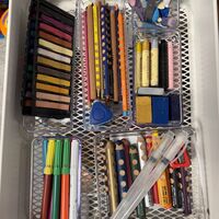 ארגוניות למגירה- חלוקת פנים מעולה.