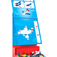 פלוס פלוס דפדפת to go- כלי תחבורה