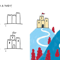 בואו נצייר!