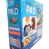 סמארט פד! טאבלט הלמידה המושלם.