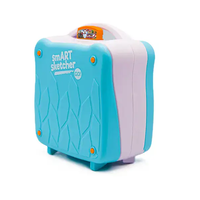 מקרן ציור חכם לילדים - טו גו!