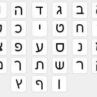 לוח קריאה יצירה כתיבה