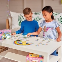 מירוץ חדי הקרן!