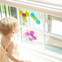 ווירלי הספינר!