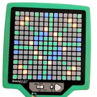 סמארט פד! טאבלט הלמידה המושלם.