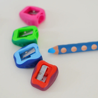 מחדד groove triple (לעפרון העבה של ליירה)