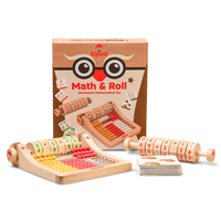 חשבונידע! Math & roll