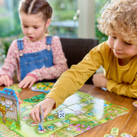 אל תעירו את הגנן! פיטר הארנב :)