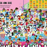 חפש ומצא נסיכות!