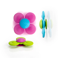 ווירלי הספינר!