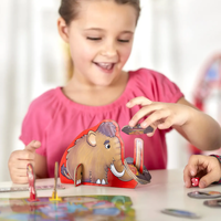 חשבון הממותות