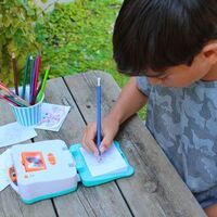 מקרן ציור חכם לילדים - טו גו!