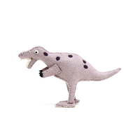 בובת דינוזאור TYRANNOSAURUS REX (T REX)