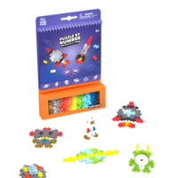 פלוס פלוס דפדפת to go- חלל