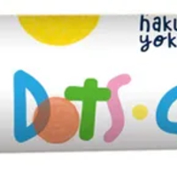 8 צבעי דוט בגווני פנינה