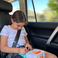 מקרן ציור חכם לילדים - טו גו!