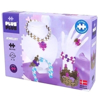 פלוס פלוס תכשיטים! 220 חלקים.