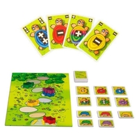 מירוץ הצבים! משחק אחים ומשפחה מ ו ש ל ם!!