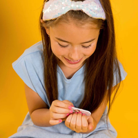 סט מניקור כייפי