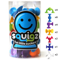 מקסי הרכבה (וואקום 22 חלקים)