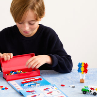 פלוס פלוס דפדפת to go- כלי תחבורה