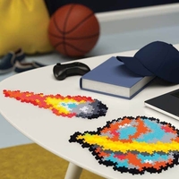 פלוס פלוס- פאזל מספרים חלל!-500 חלקים