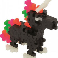 פלוס פלוס- 360 חלקים מיני זוהר בחושך!