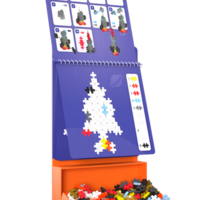 פלוס פלוס דפדפת to go- חלל