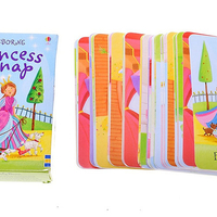 סנאפ! קלאסיקה מעולה- נסיכות!