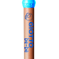 עפרונות שעווה לקטנטנים