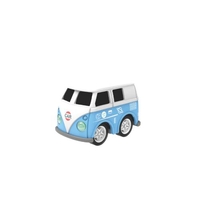 רכבי שירות והובלה- PULL&GO