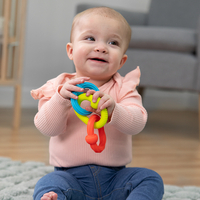 פליפ 3 חישוקים – Flip & Pop!