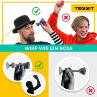 Tossit מארז משפחתי!