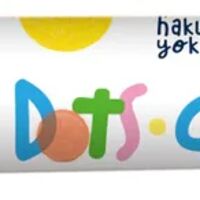 8 צבעי דוט בגווני פנינה