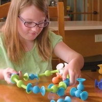 מקסי הרכבה (וואקום 22 חלקים)