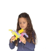 פלוס פלוס- פסטל אגדות! 220 חלקים