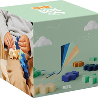 פלוס פלוס ביג- (שנה+) 100 חלקים בצבעי הסתיו היפיפיים