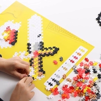 פלוס פלוס- פאזל הרפתקאות-250 חלקים