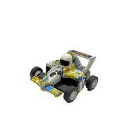 מכוניות מירוץ PULL&GO!