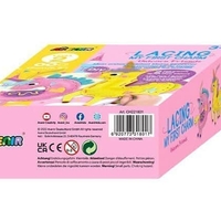 ערכת התפירה הראשונה שלי!- חדי קרן