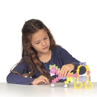 פלוס פלוס- פסטל אגדות! 220 חלקים