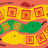 חוברת מיומנות גזירה-גוזרים ומדביקים חיות