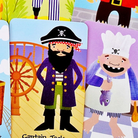 סנאפ! קלאסיקה מעולה- פיראטים!