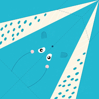 אוריגמי קל חיות