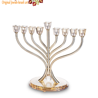 UK54081 חנוכיה 