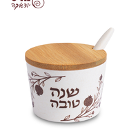 UK83538 כלי לדבש 