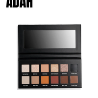 פלטת צלליות pro touch PRO TOUCH PALETTE