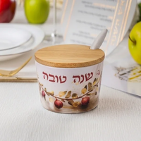UK83541 כלי לדבש 