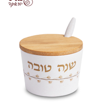 UK83543 כלי לדבש 